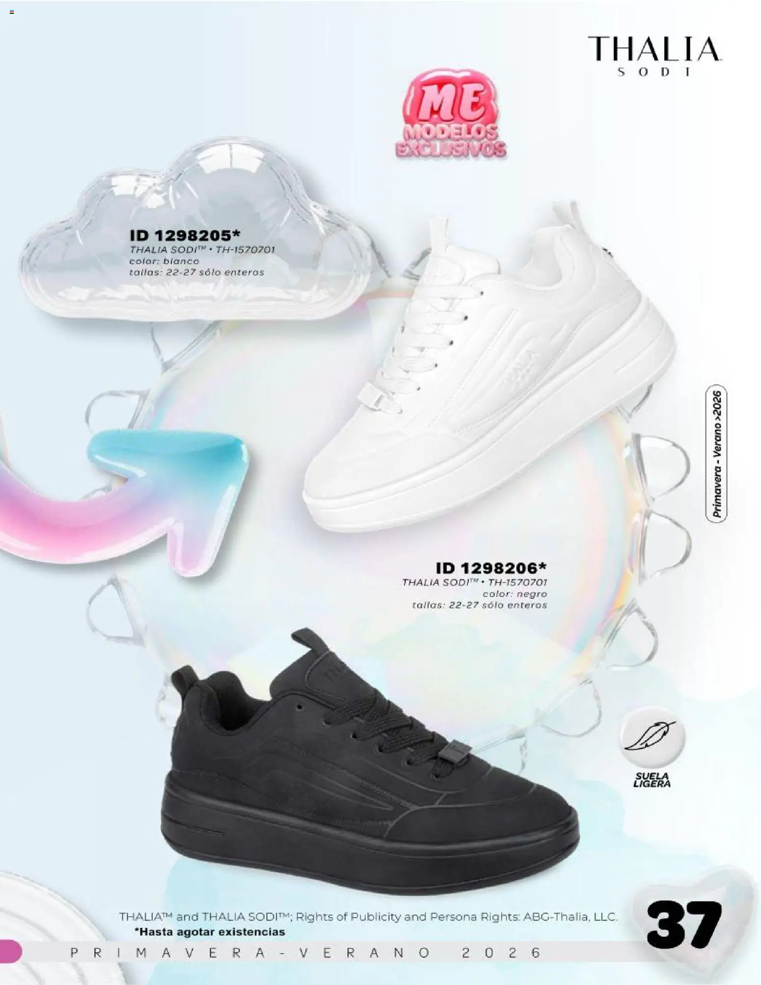 Catálogo Price Shoes de 02/04/2026 — page 36