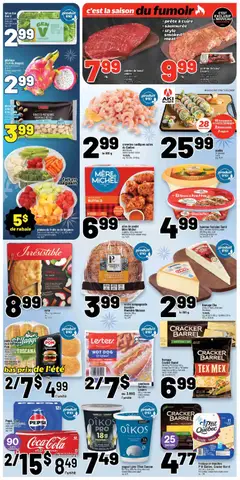 Preview of Metro weekly flyer / circulaire from shop Metro valid from 18.06.2026 | Page: 2