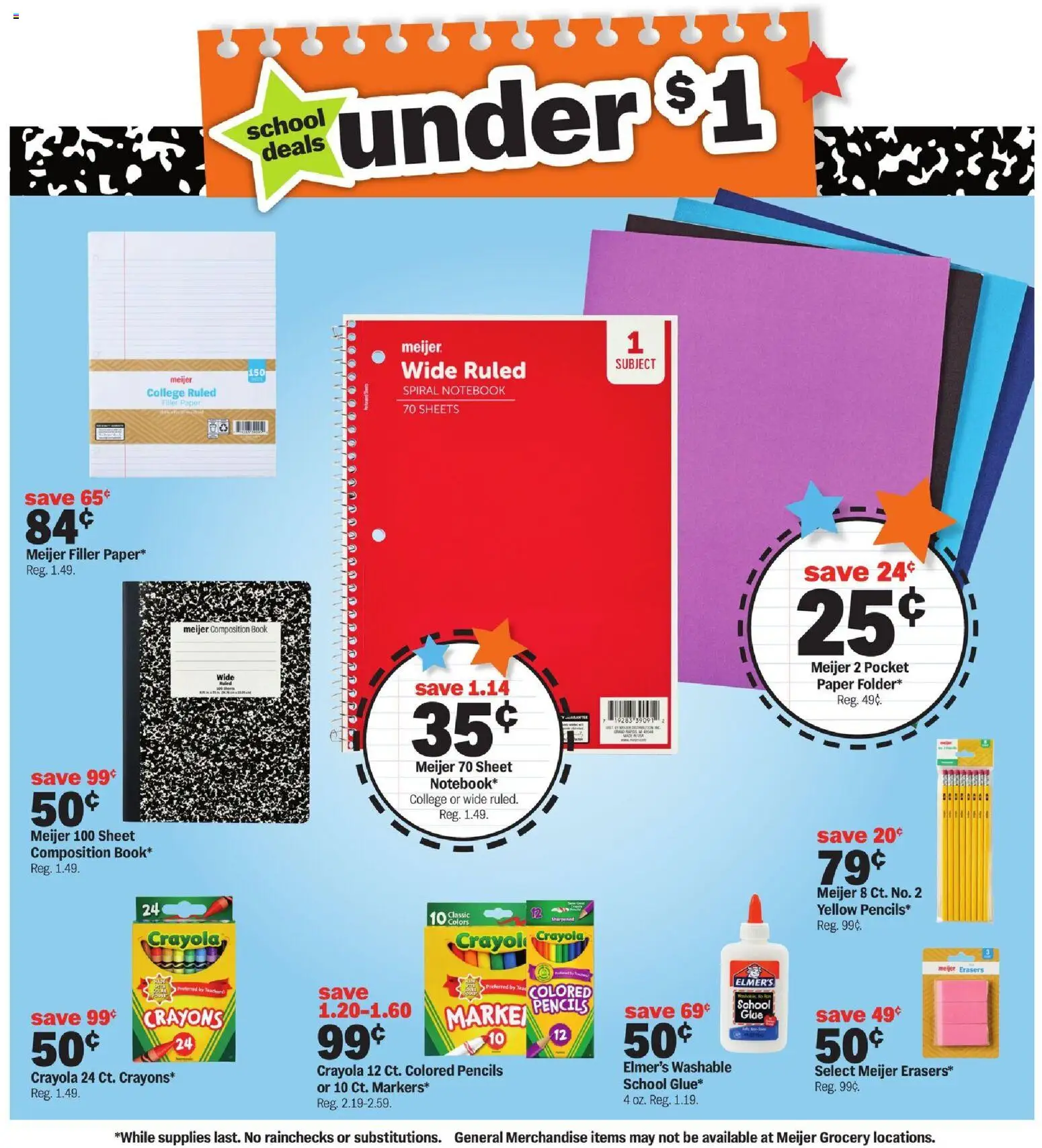 Meijer Ad - valid from 24.06.2026 | Page: 8