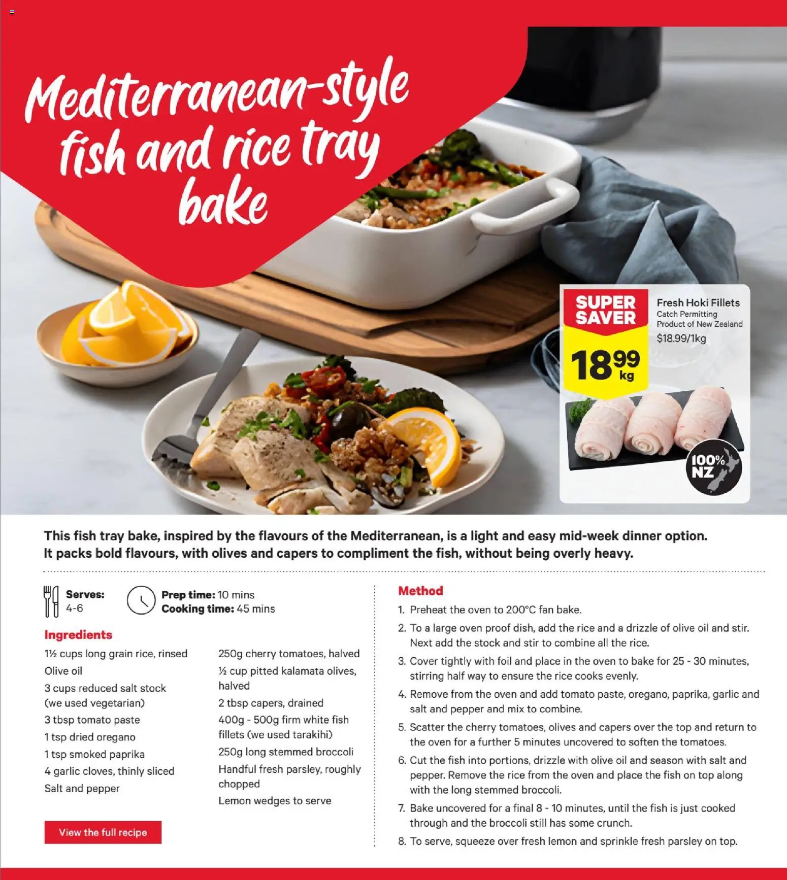 New World catalogue from 3 Aug 2026 | Page: 3