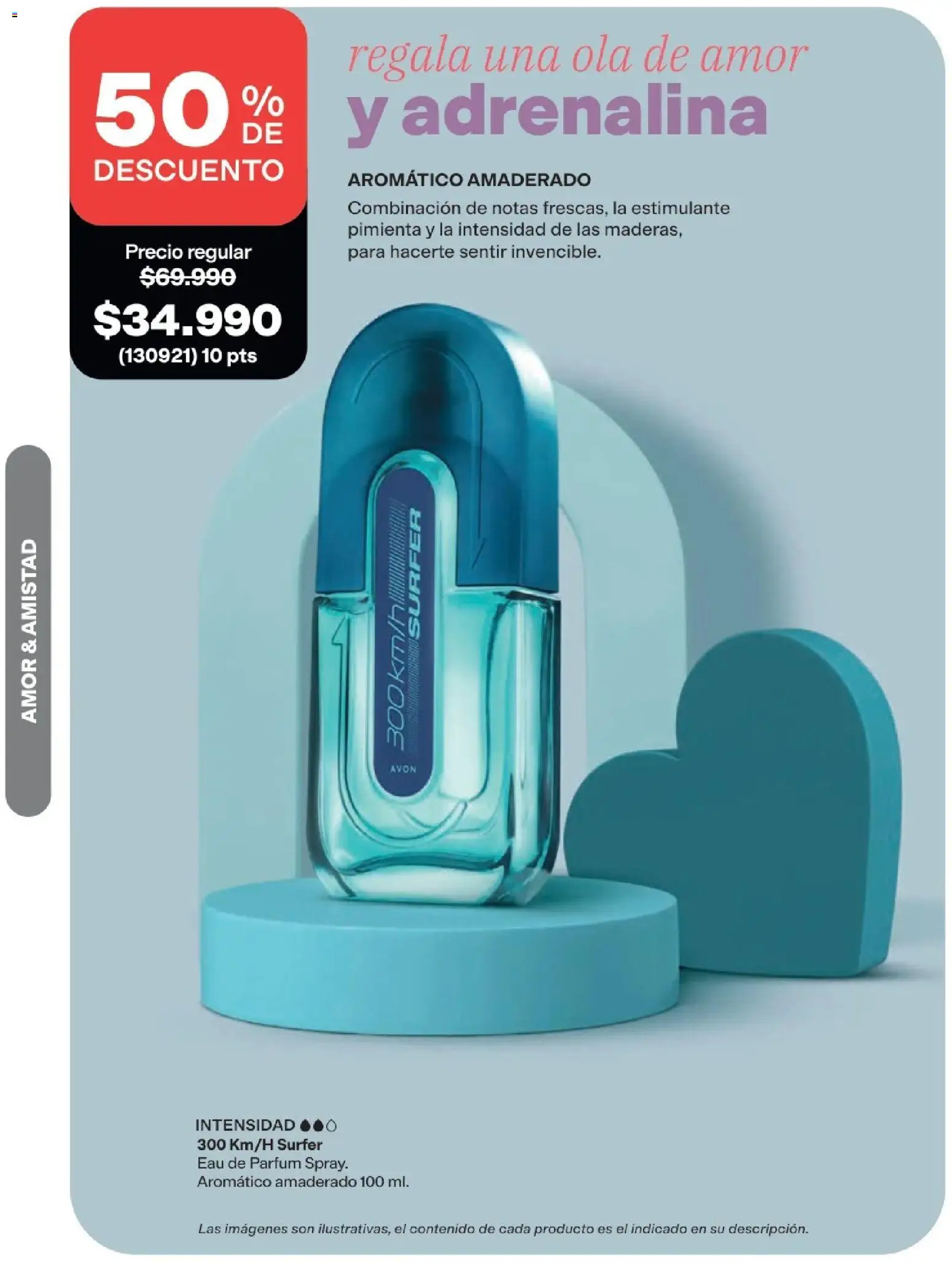 Avon revista - valida desde el 29/07/2026 | Página: 24 | Productos: Pimienta, Combinación