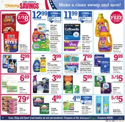 Preview of Price Chopper weekly ads valid from 14.06.2026 | Page: 10