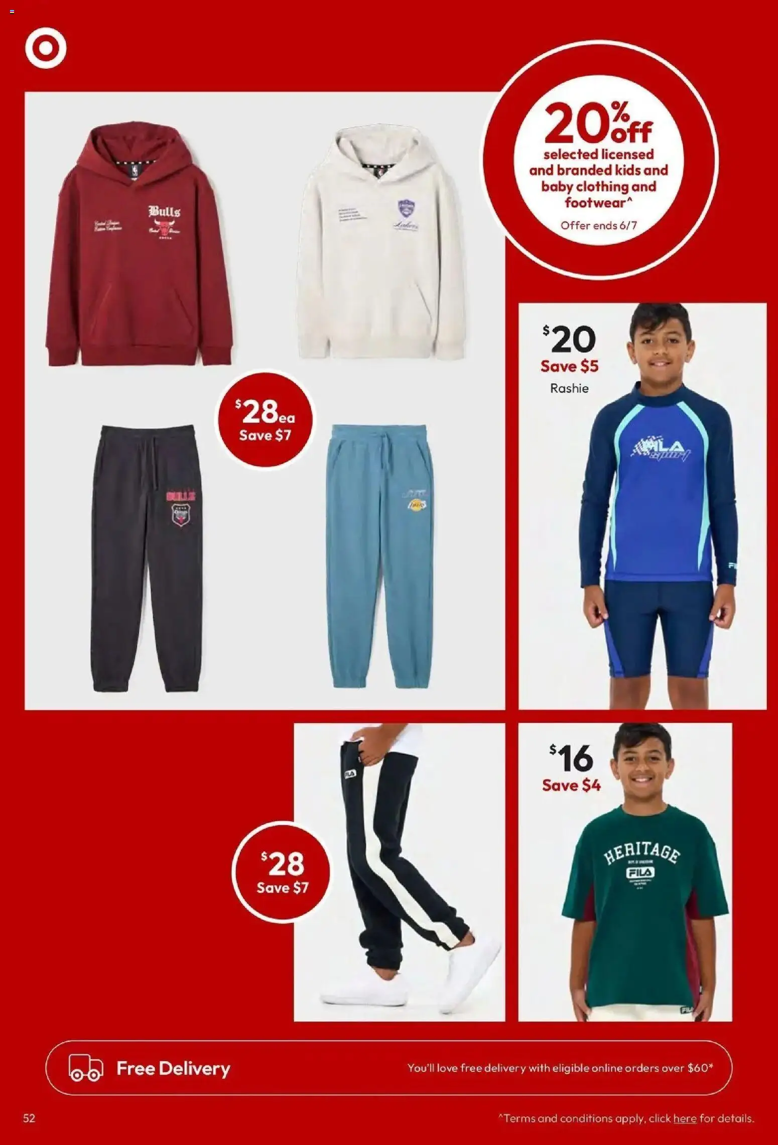 Target catalogue - valid from 24/06/2026 | Page: 52