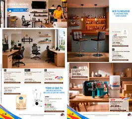 Homecenter catálogo -  Vista previa de la revista de la tienda Homecenter valido desde el 21.05.2026 | Página: 12
