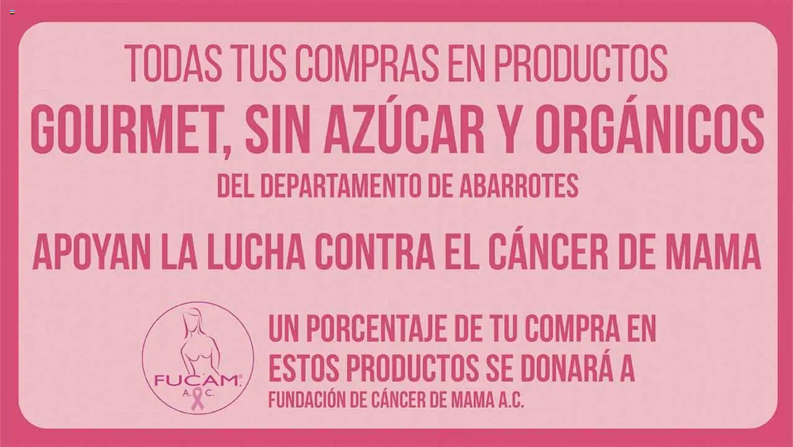 Nuevas ofertas de La Comer válidas en toda la República Mexicana desde el 02/10/2026. ¡Encuentra las mejores ofertas en La Comer folleto es la tienda rosa! | Página: 9