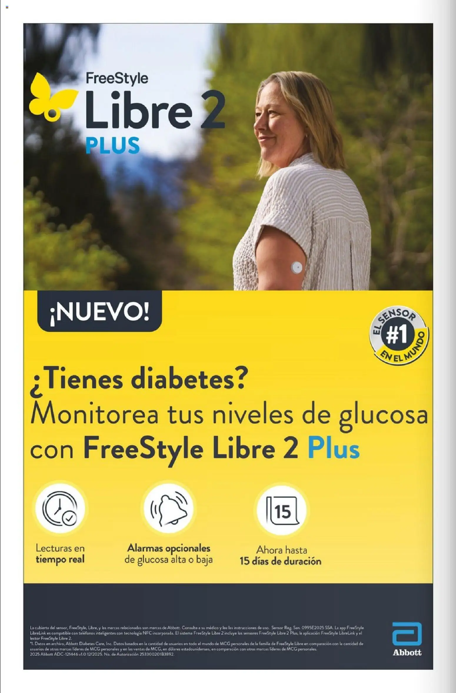 Nuevas ofertas de Costco válidas en toda la República Mexicana desde el 01/07/2026. ¡Encuentra las mejores ofertas en Costco Revista Julio 2026! | Página: 110