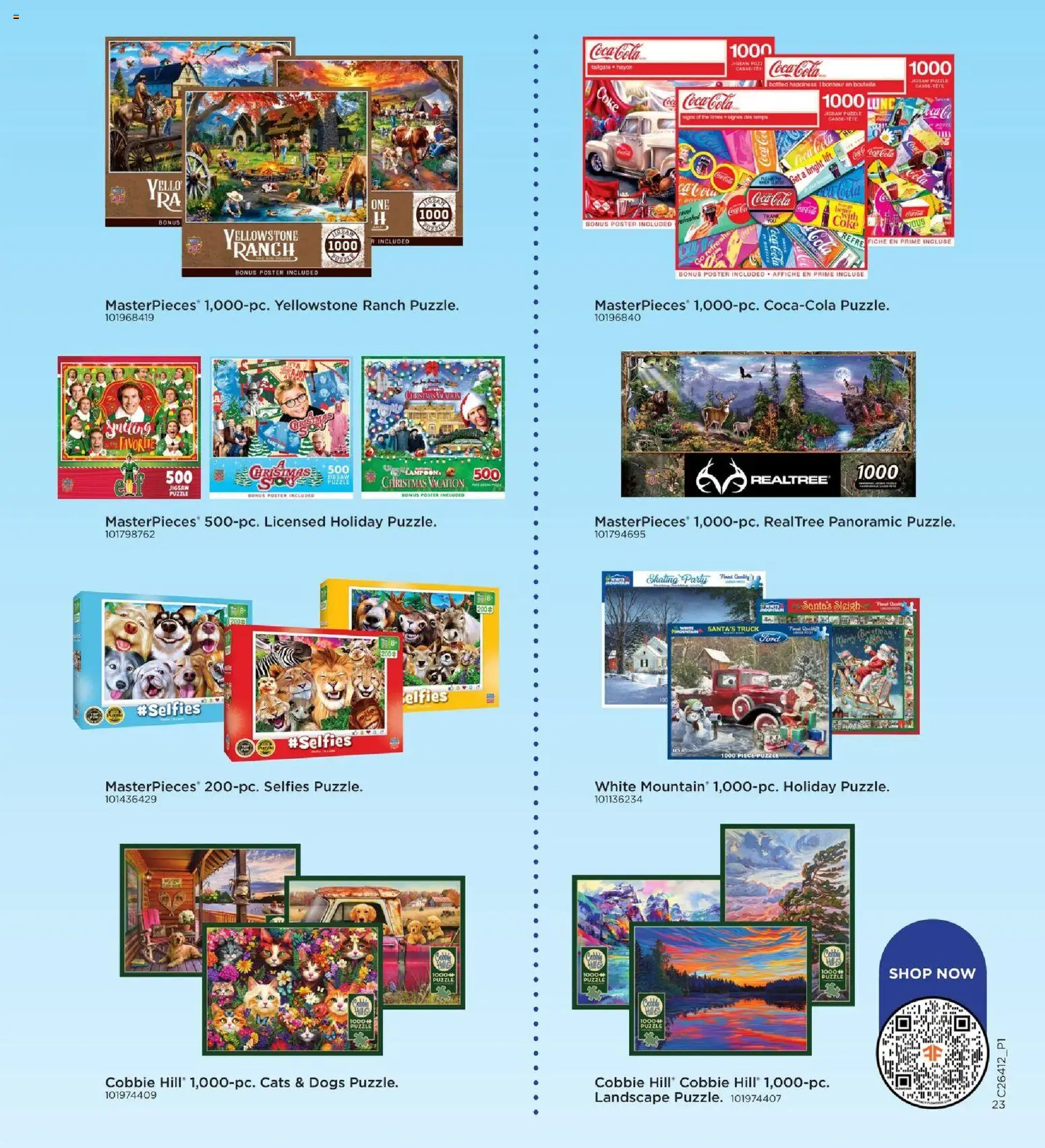 Mills Fleet Farm Catalogs - valid from 10/10/2026 | Page: 23