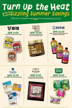 Preview of Sprouts weekly ads valid from 27.05.2026 | Page: 7
