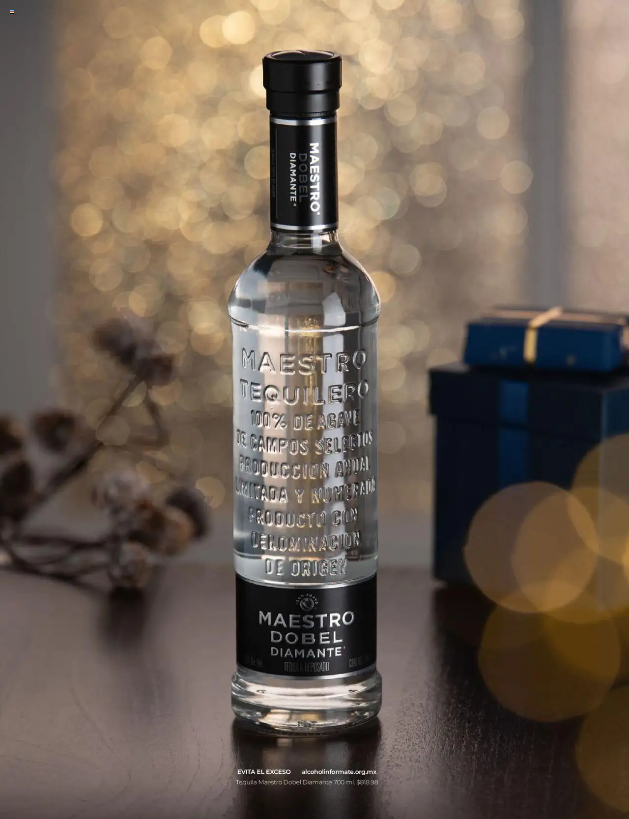 Nuevas ofertas de La Europea válidas en toda la República Mexicana desde el 22/09/2025. ¡Encuentra las mejores ofertas en La Europea catálogo! | Página: 2 | Productos: Tequila, Agave