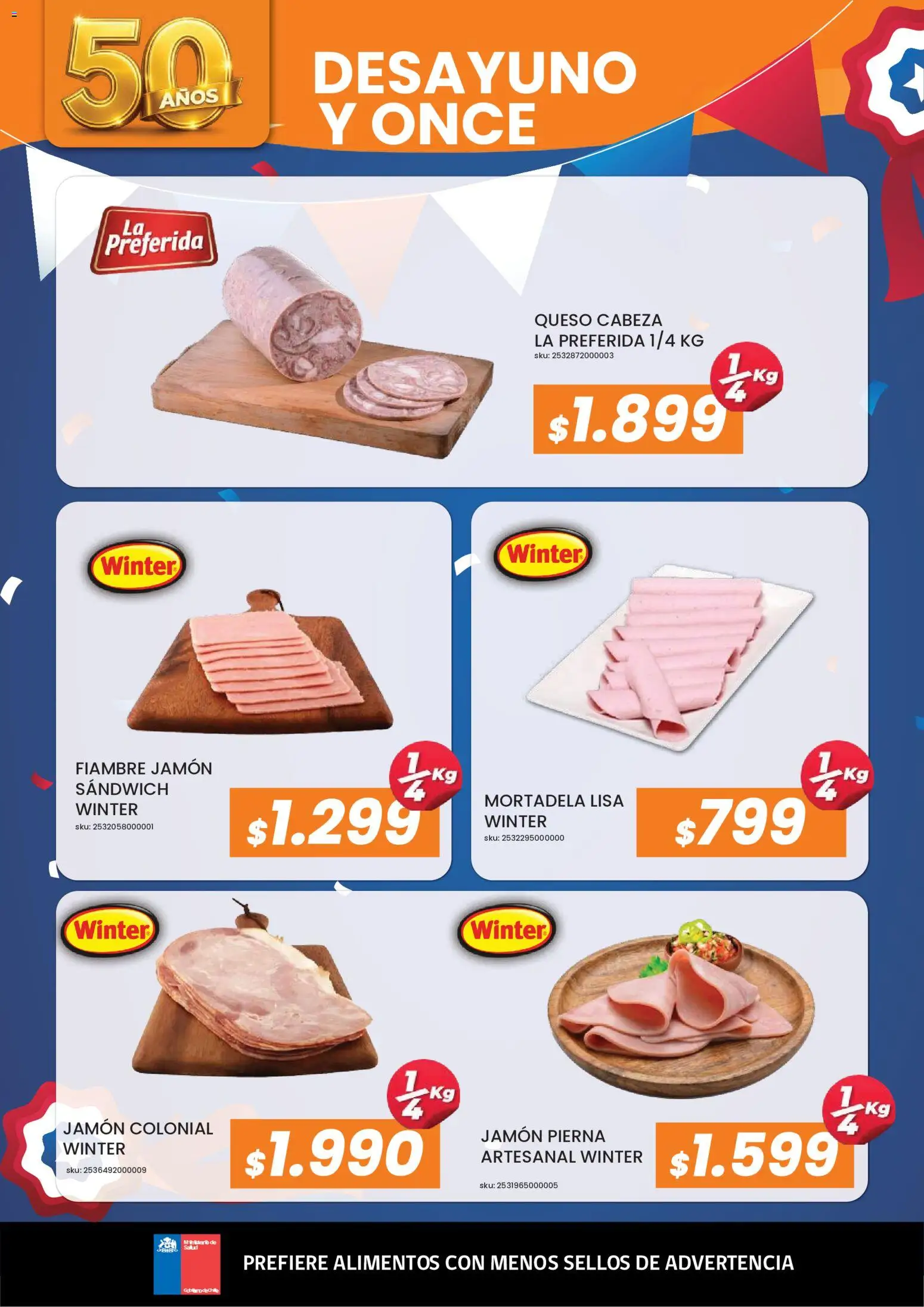 Cugat Ofertas │ válido desde el 07.09.2026 | Página: 14