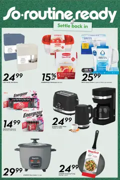 Preview of Sobeys weekly flyer / circulaire from shop Sobeys valid from Aug 20, 2026 | Page: 15