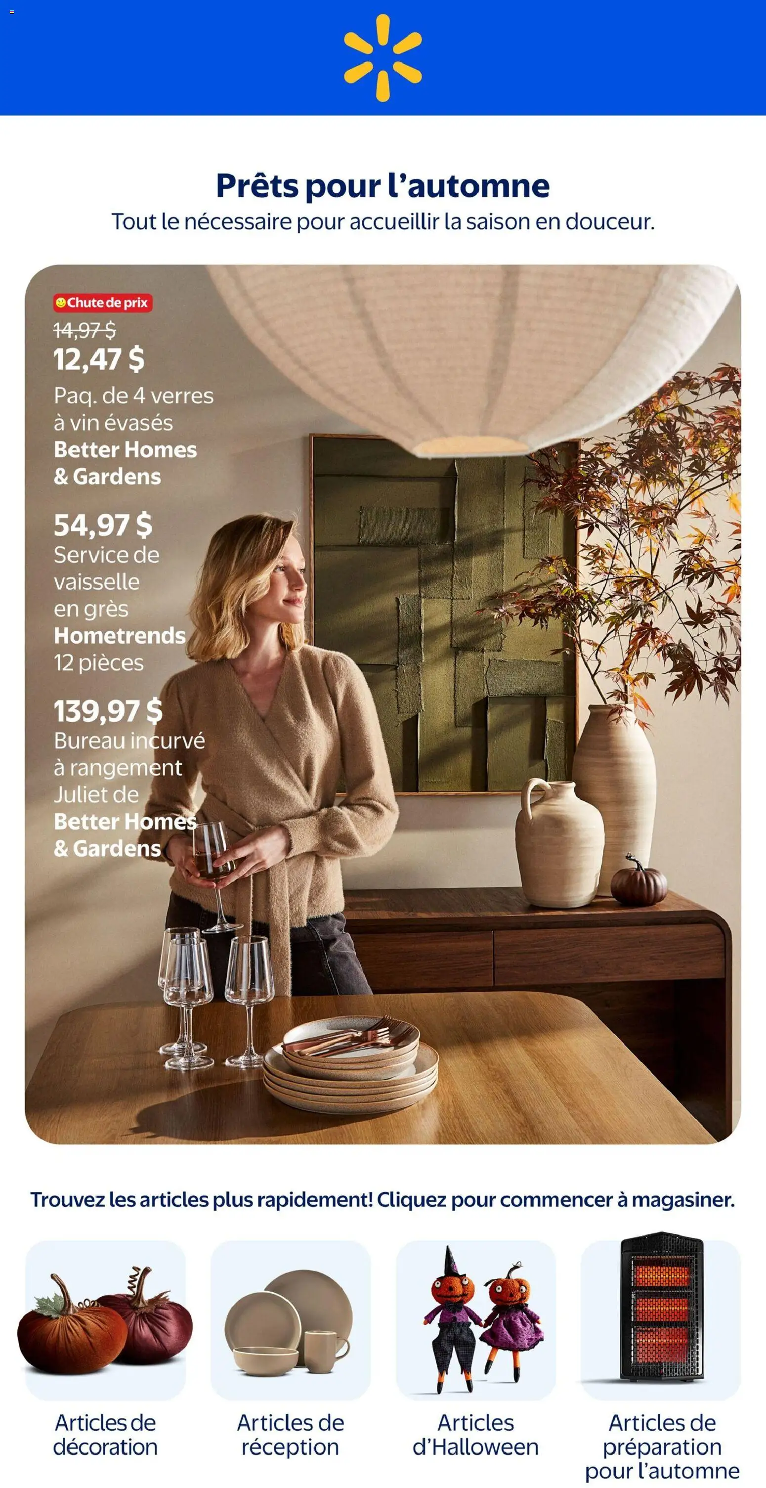 Walmart flyer valid from Sep 10, 2026 | Page: 1