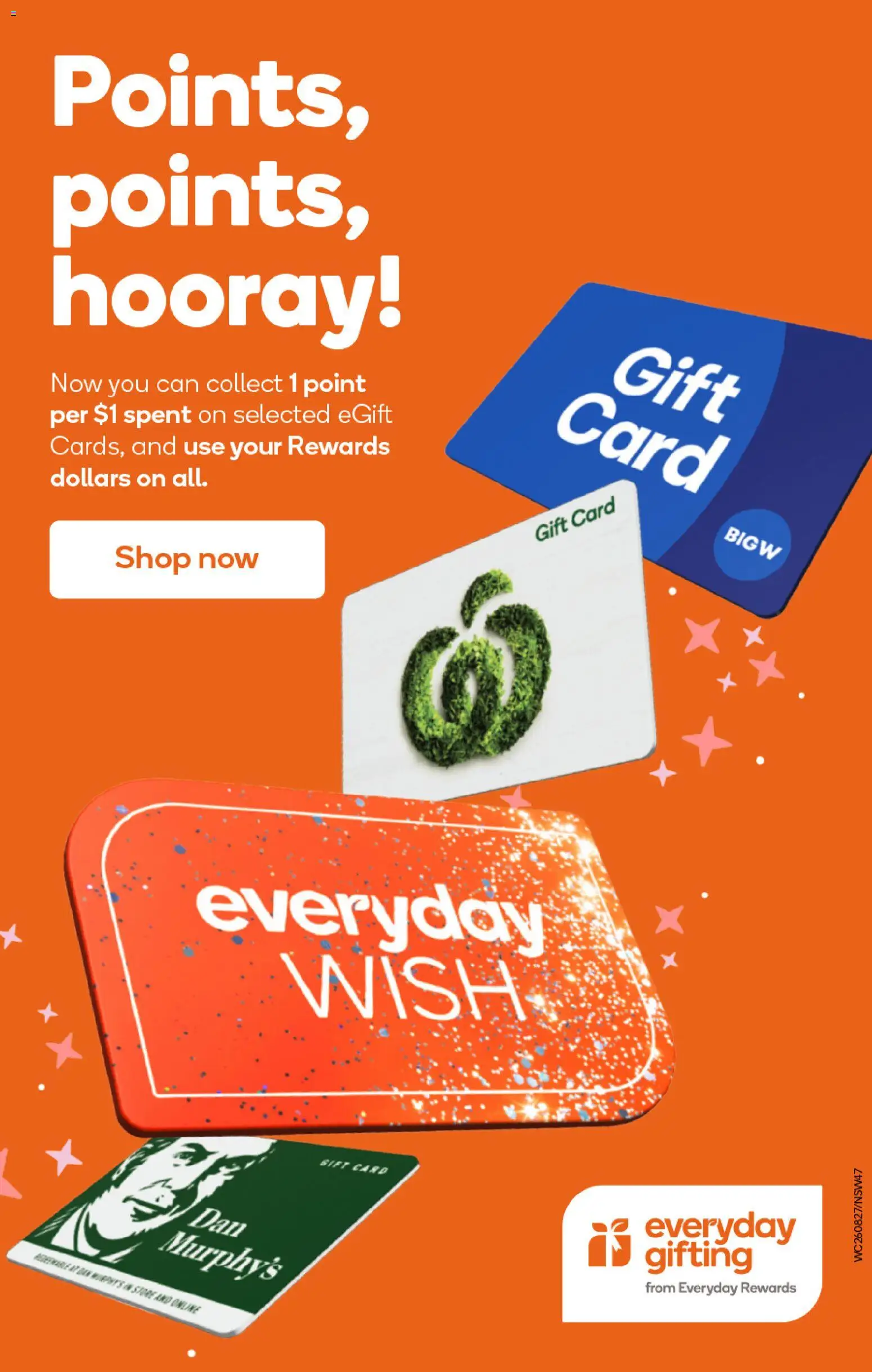 Woolworths catalogue - valid from 26/08/2026 | Page: 47
