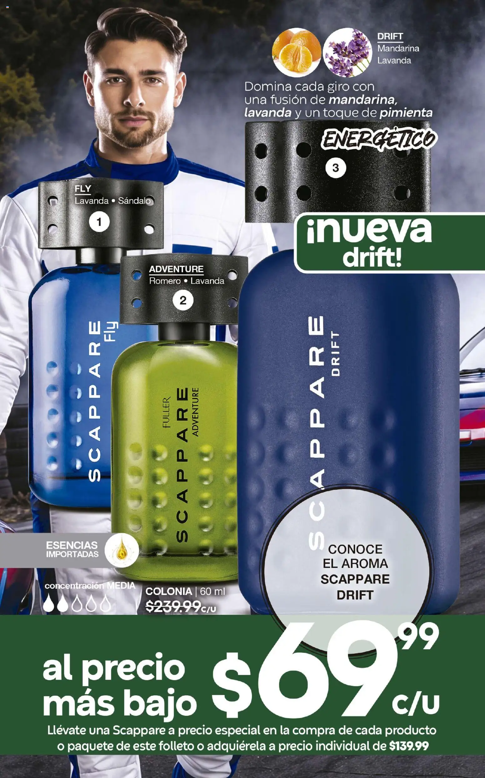 Nuevas ofertas de Fuller válidas en toda la República Mexicana desde el 28/10/2026. ¡Encuentra las mejores ofertas en Fuller campaña 15 2026! | Página: 2