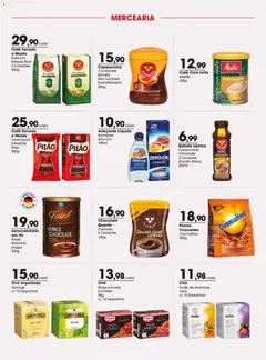 Zaffari ofertas Inverno - Pré-Visualização do folheto da loja Zaffari, válido de 14/07/2026 | Página: 6