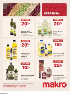 Makro catálogo -  Vista previa de la revista de la tienda Makro valido desde el 01.05.2026 | Página: 10