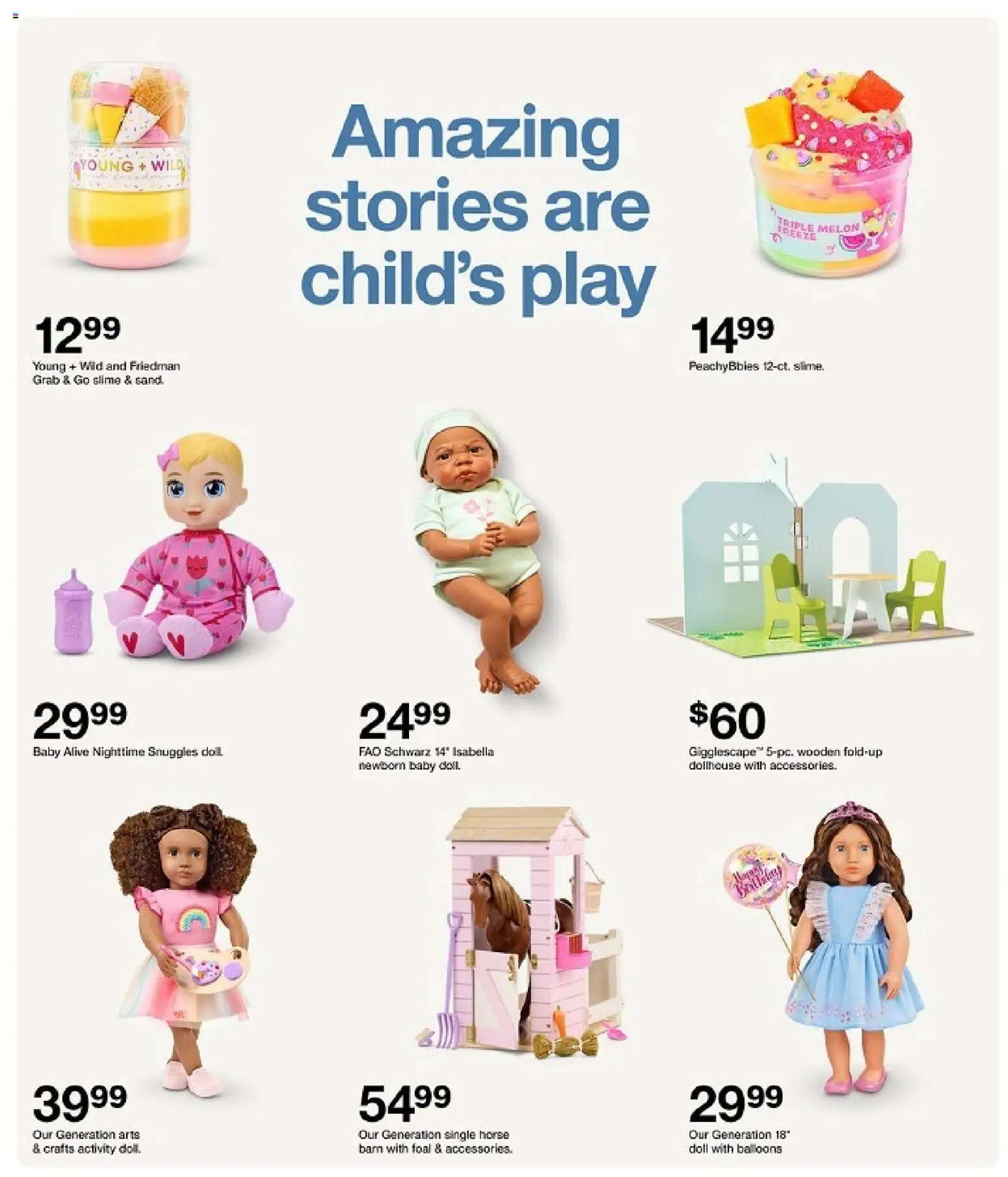 Target Weekly Ad - valid from 07/26/2026 | Page: 22