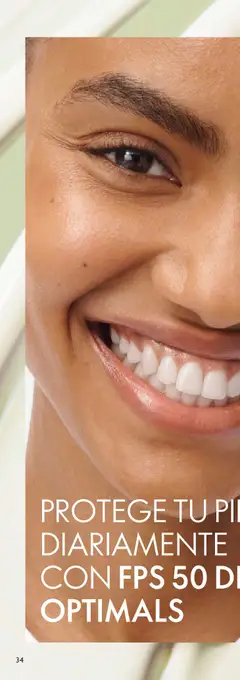 Vista previa de Oriflame campaña 7 2026, nuevo folleto de la tienda, válido en México a partir del 09.05.2026 | Página: 66