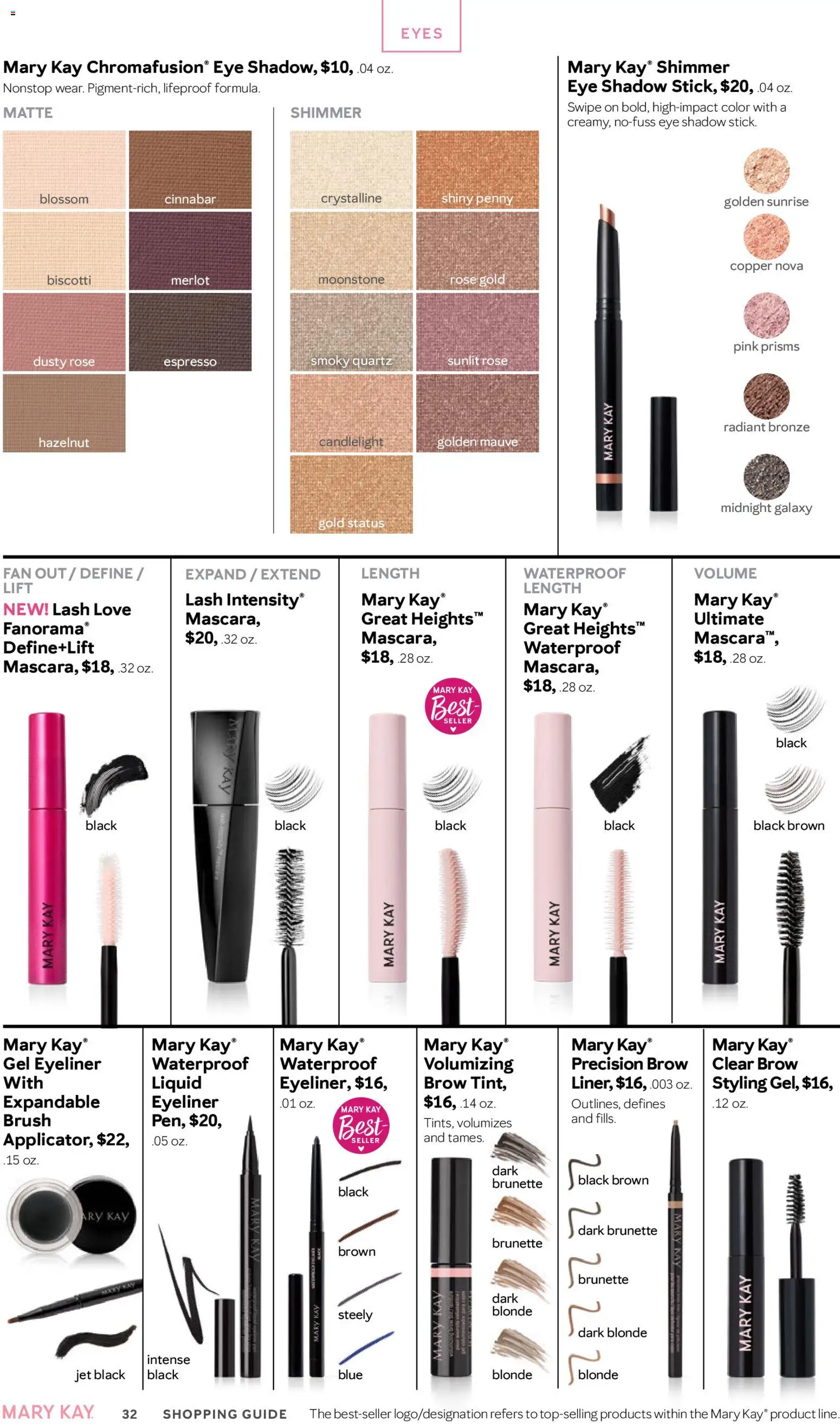 The new Mary Kay flyer is now online. See all June offers on your mobile and save! | United States
