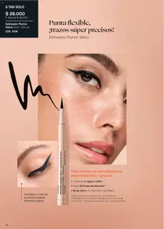Yanbal catálogo -  Vista previa de la revista de la tienda Yanbal valido desde el 23.05.2026 | Página: 108