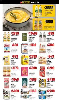Vista previa Diarco ofertas válido desde el 25.05.2026 | Página: 2