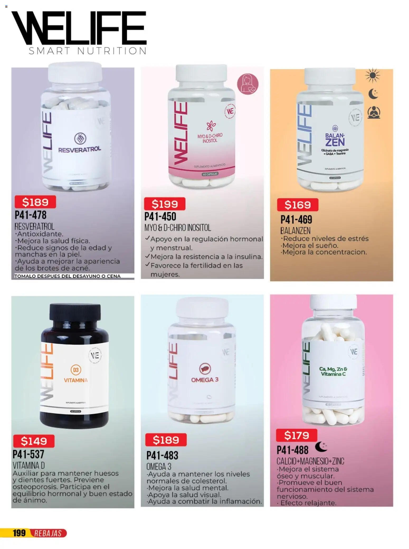 CKLASS ofertas de 01/06 — page 686