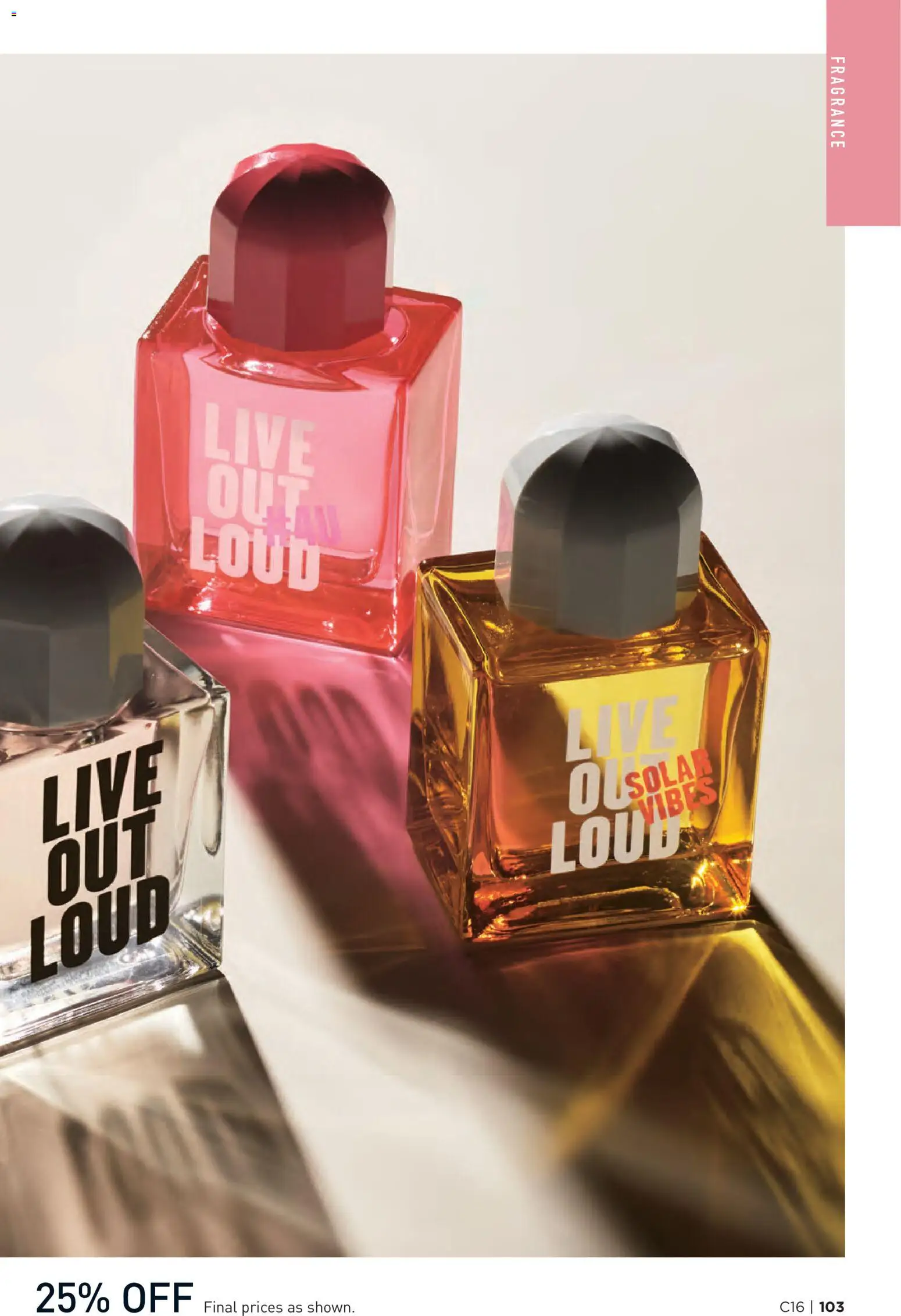 Avon Brochure - valid from 07/29/2026 | Page: 103