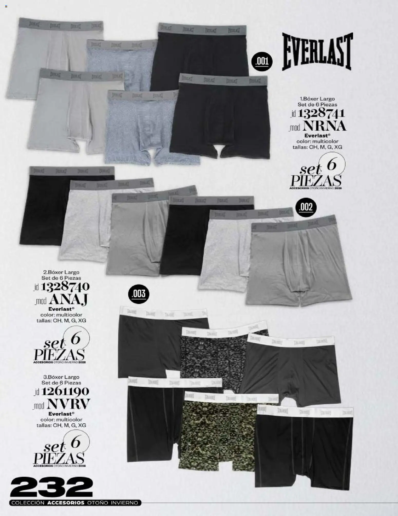 Nuevas ofertas de Price Shoes válidas en toda la República Mexicana desde el 21/10/2026. ¡Encuentra las mejores ofertas en Price Shoes catálogo Accesorios! | Página: 232