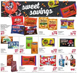 Preview of Giant Eagle weekly ads valid from 09/24/2026 | Page: 9