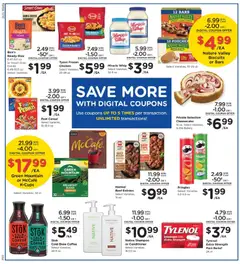 Preview of Pick ‘n Save weekly ads valid from 07/08/2026 | Page: 7