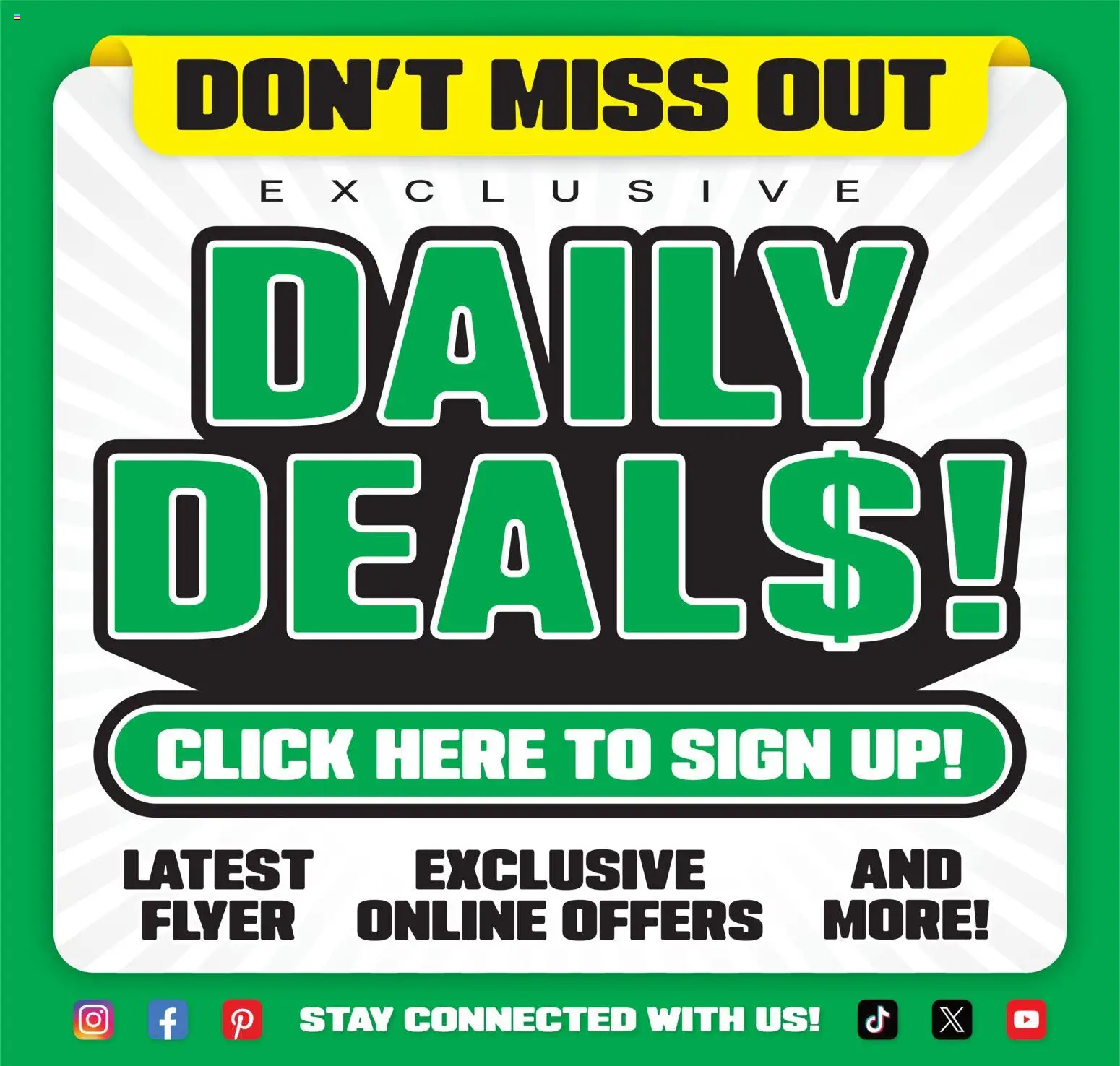 Menards Weekly Ad - valid from 04.06.2026 | Page: 24