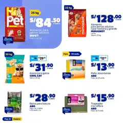 Vista previa de folleto Makro catálogo de la Makro válido desde 18/06/2026 | Página: 25
