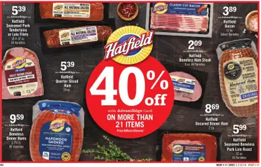 Preview of Price Chopper weekly ads valid from 10.05.2026 | Page: 16