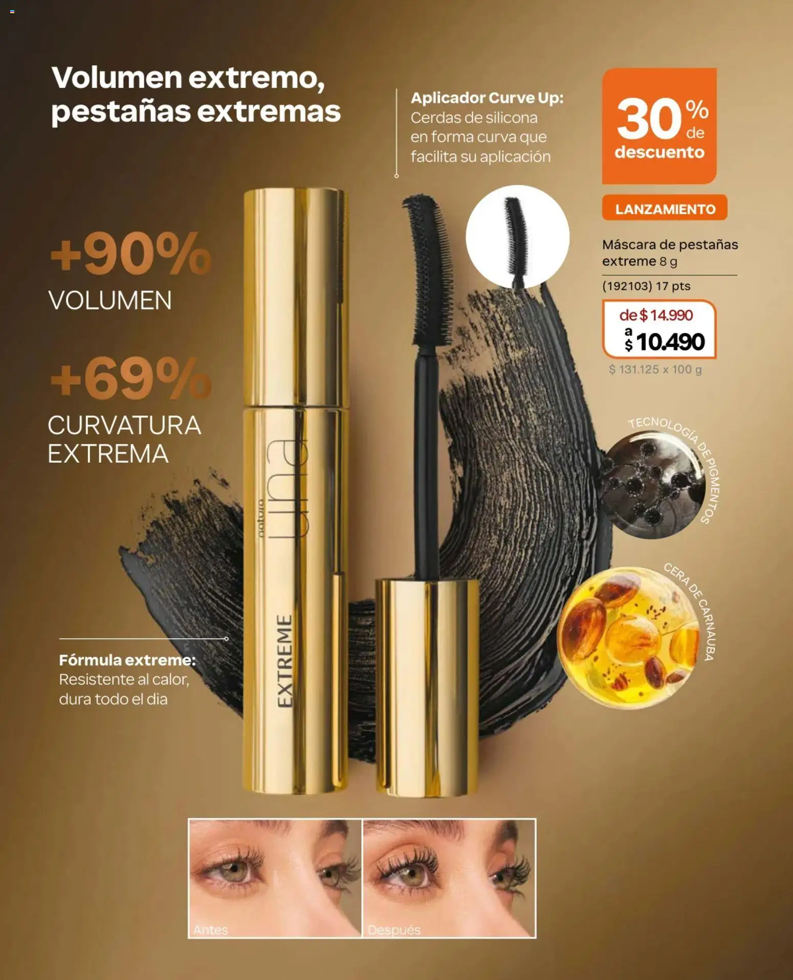 Natura Ofertas  │ válido desde el 01.05.2026 | Página: 77