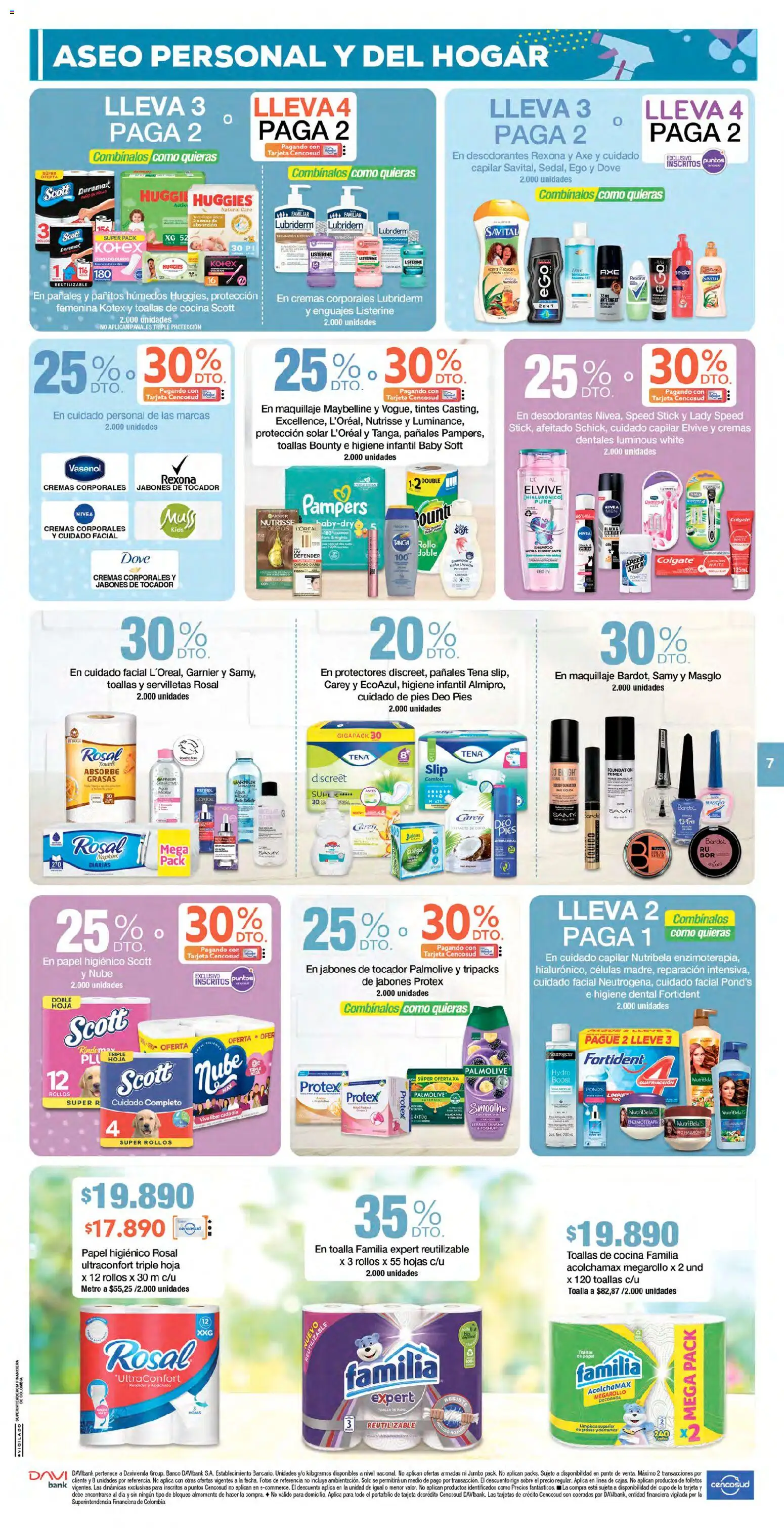 Jumbo revista - valida desde el 11/09/2026 | Página: 7
