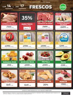 Vista previa Jumbo - Ofertas | Córdoba válido desde el 14/09/2026