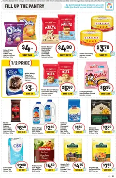 Preview of Ritchies catalogue - valid from 29/07/2026 | Page: 25
