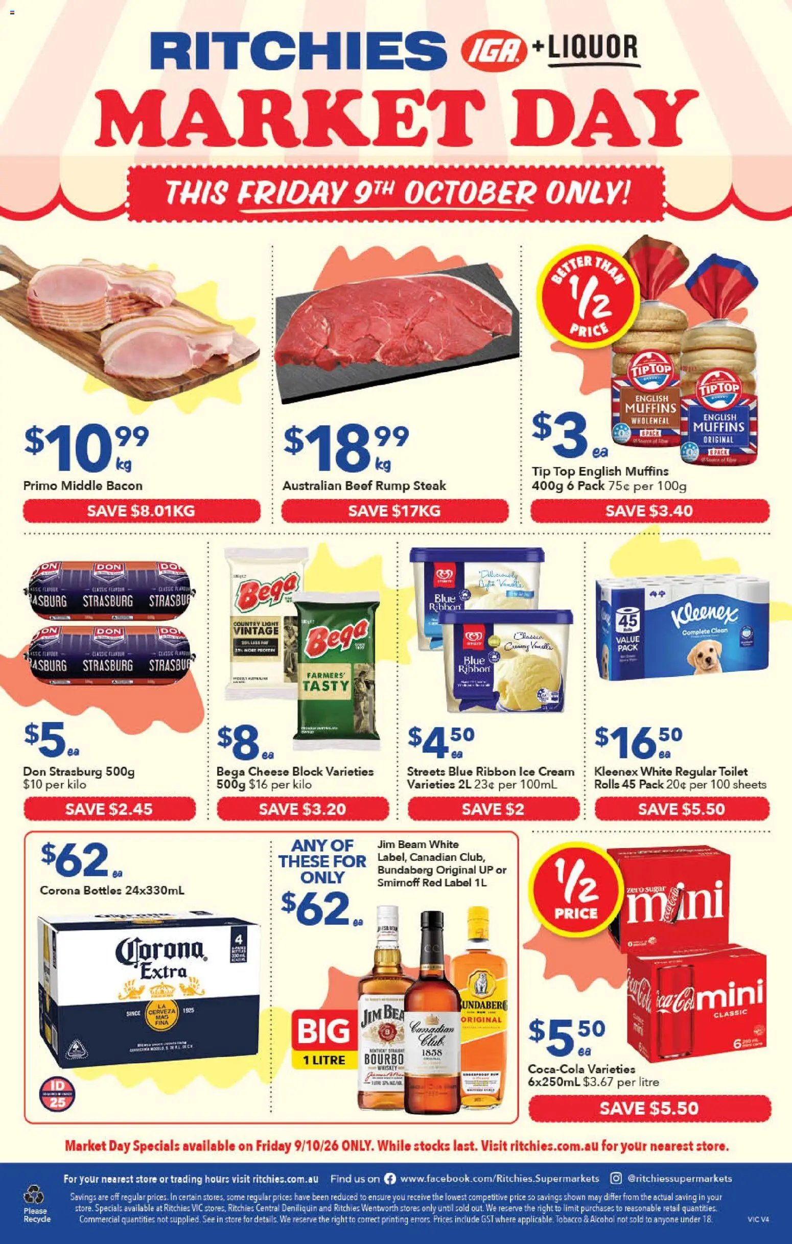 Ritchies catalogue - valid from 07/10/2026 | Page: 14
