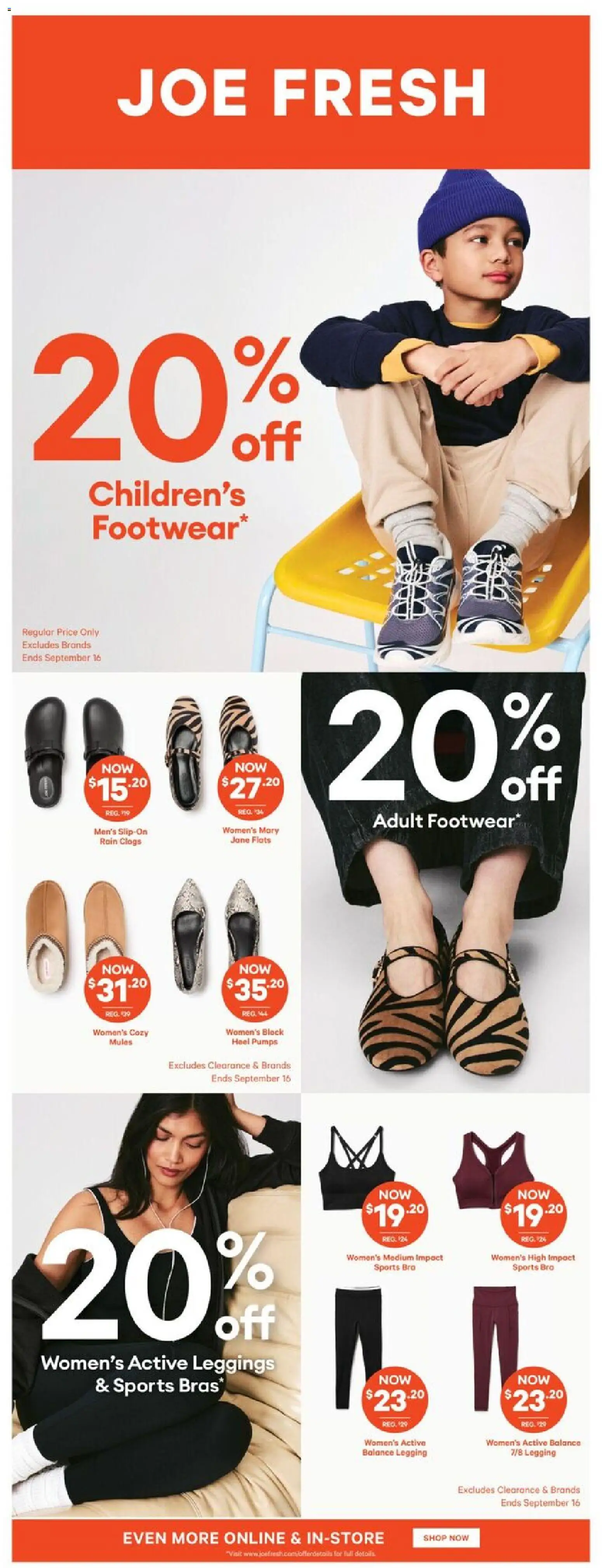 Real Canadian Superstore flyer valid from Sep 10, 2026 | Page: 35