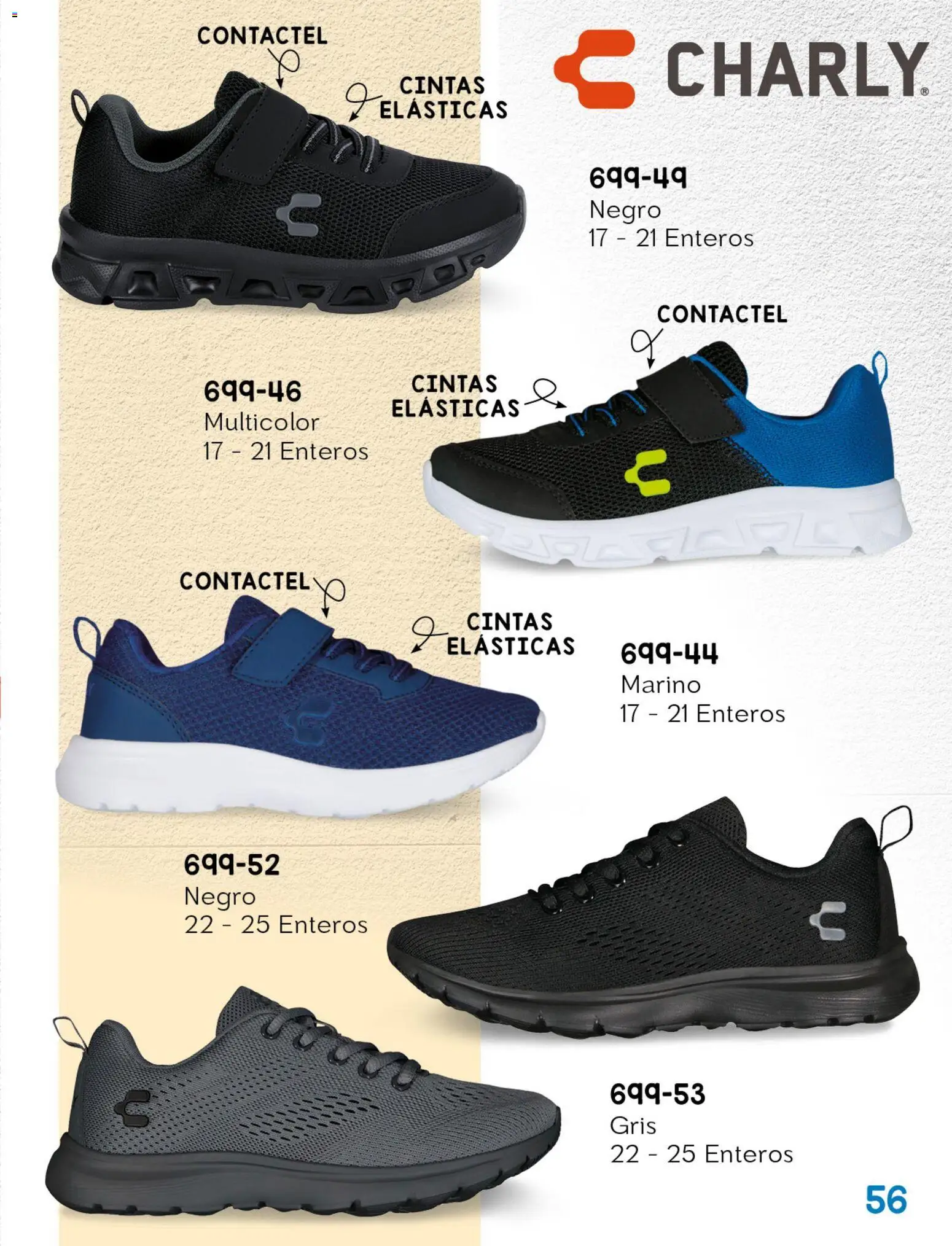 Nuevas ofertas de Cklass válidas en toda la República Mexicana desde el 08/07/2026. ¡Encuentra las mejores ofertas en Cklass catálogo Kids niña! | Página: 170