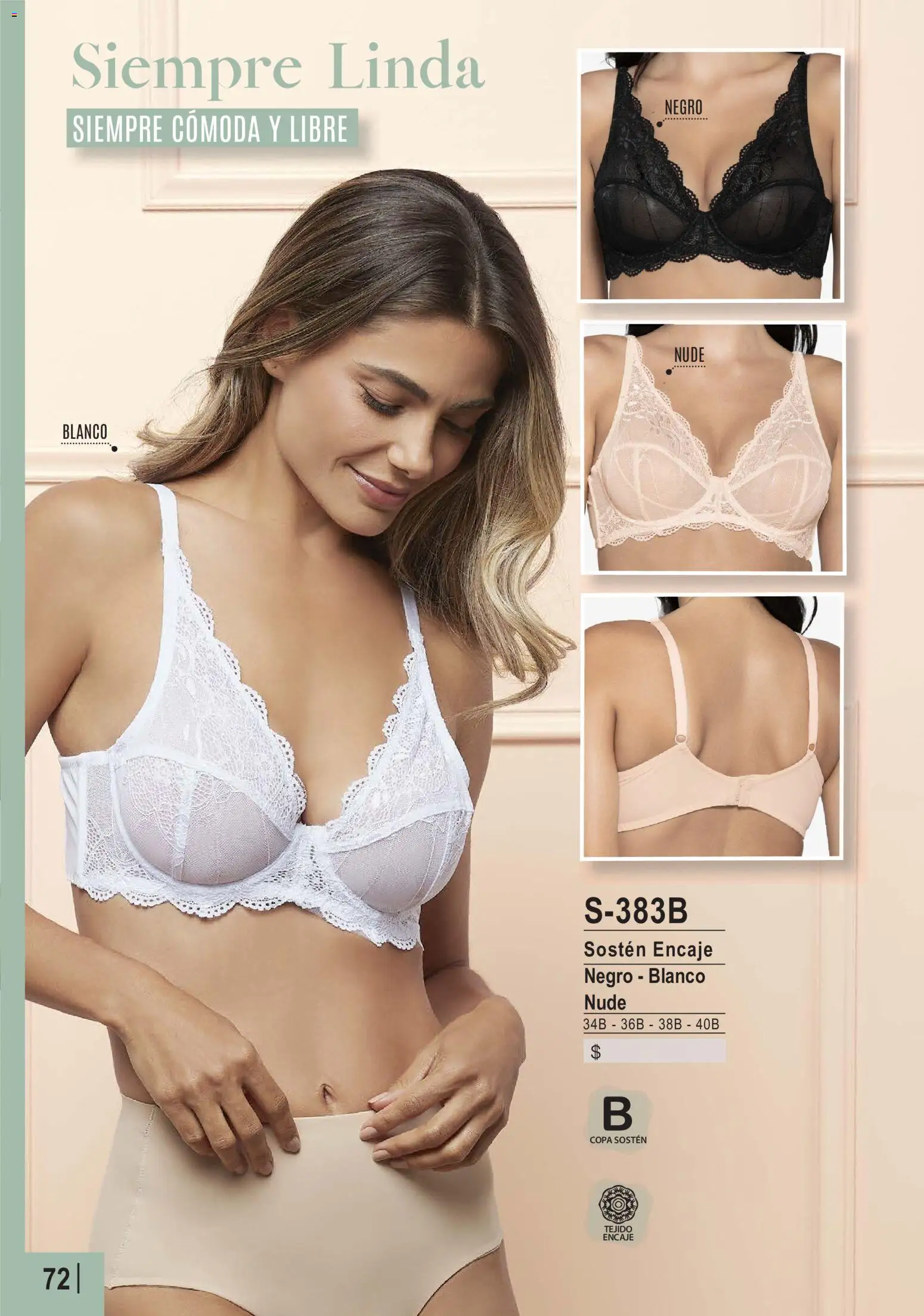 Lady Genny Ofertas │ válido desde el 31.08.2026 | Página: 74