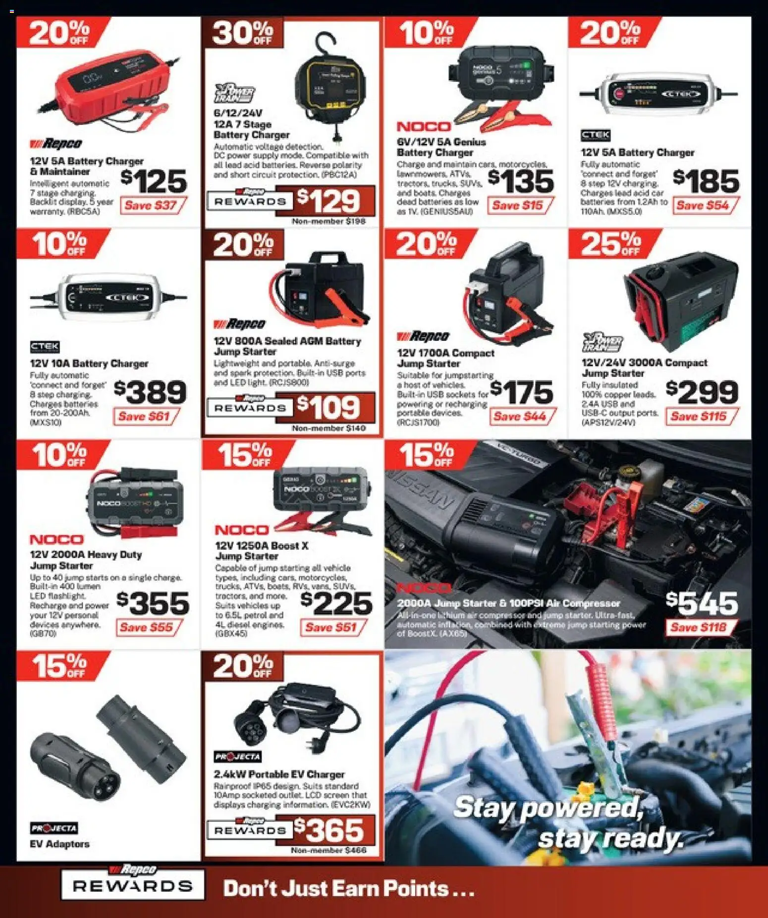 Repco catalogue from 8 Jul 2026 | Page: 8