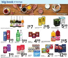 Preview of Albertsons weekly ads valid from 09/29/2026 | Page: 9