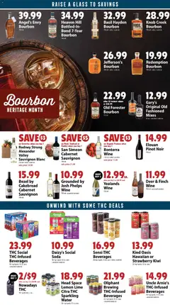 Preview of Festival Foods weekly ads valid from 09/02/2026 | Page: 10