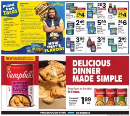 Preview of Acme weekly ads valid from 09/11/2026 | Page: 27