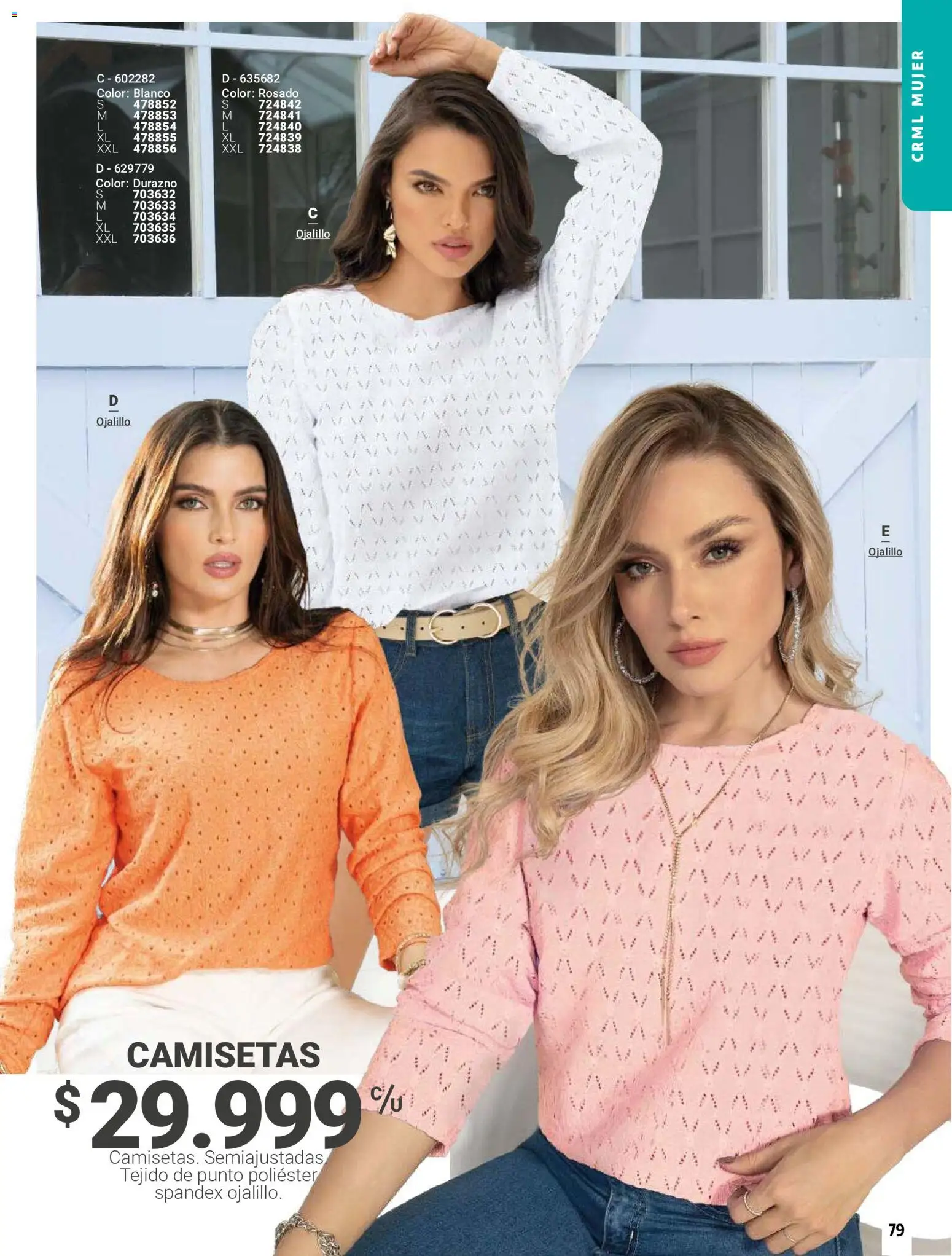 Carmel revista - valida desde el 01.06.2026 | Página: 80