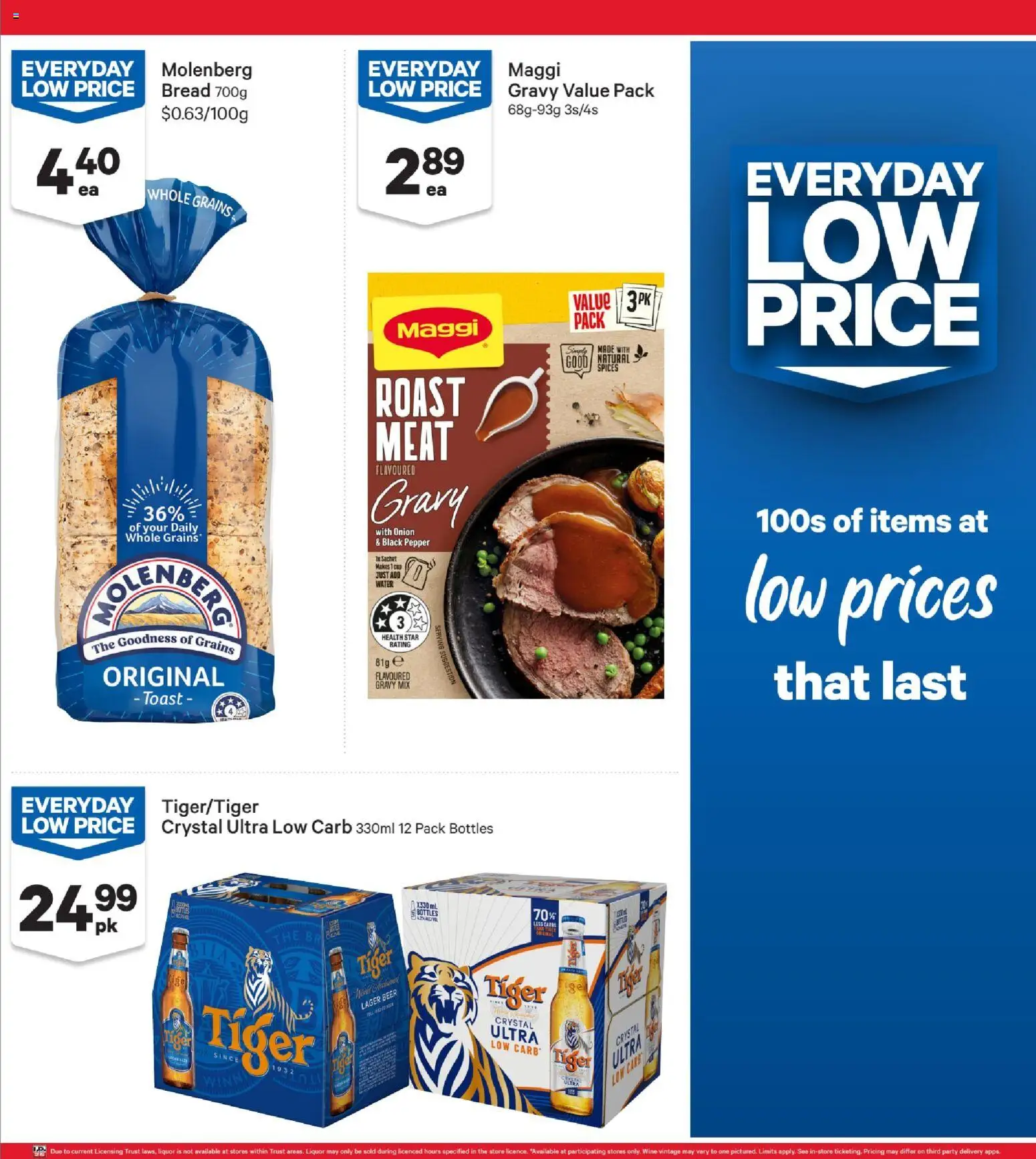 New World catalogue from 12 Oct 2026 | Page: 17