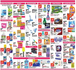 Preview of Ocean State Job Lot weekly ads valid from 07/16/2026 | Page: 17 | Products: Pen, Bath, Pan, Sponge
