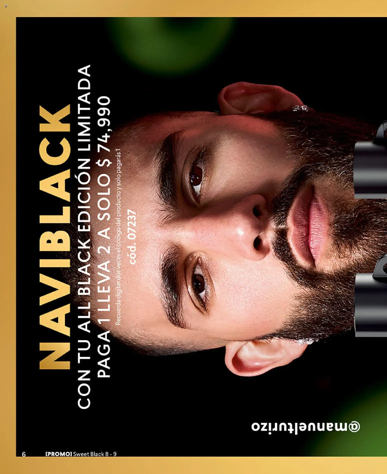 CyZone revista - valida desde el 20/11/2026 | Página: 6