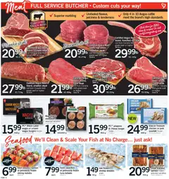 Preview of Fortinos weekly flyer / circulaire from shop Fortinos valid from Jul 30, 2026 | Page: 5